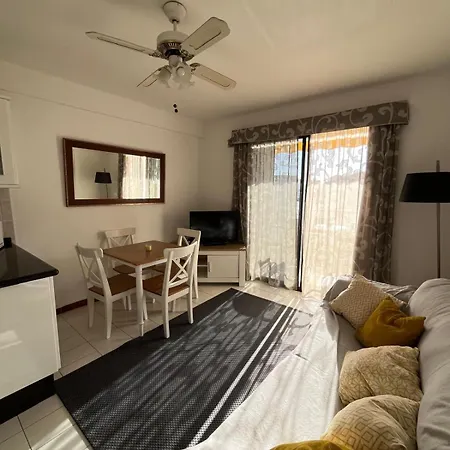 Appartement Parque Margarita - Cristianos