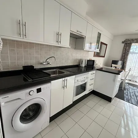 Parque Margarita - Cristianos Appartement *