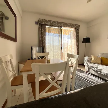 Parque Margarita - Cristianos Appartement