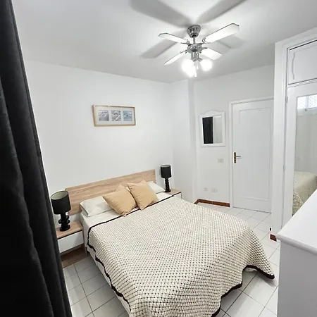 Appartement Parque Margarita - Cristianos