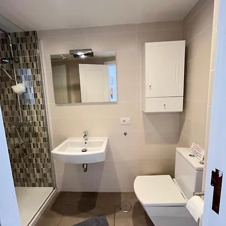 Parque Margarita - Cristianos Appartement Los Cristianos (Tenerife)