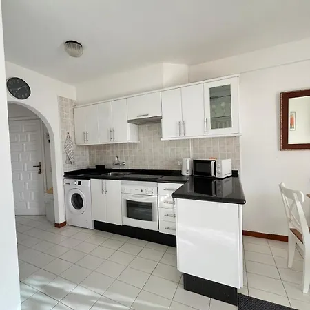 Appartement Parque Margarita - Cristianos Los Cristianos (Tenerife)