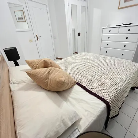 Parque Margarita - Cristianos