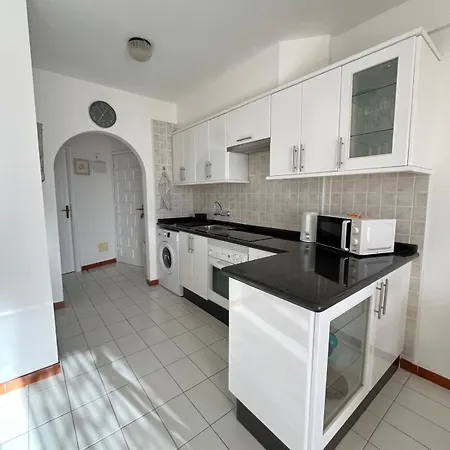 Parque Margarita - Cristianos * Los Cristianos (Tenerife)