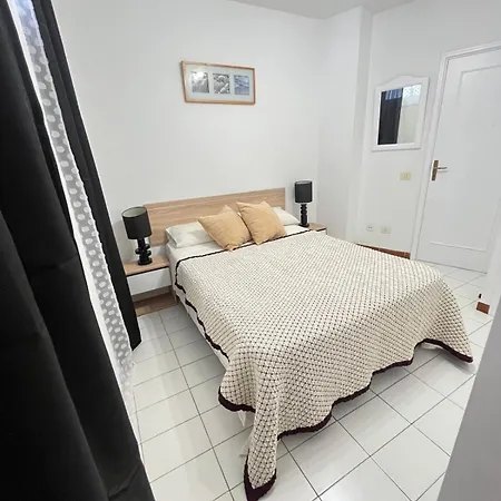 Appartement Parque Margarita - Cristianos *