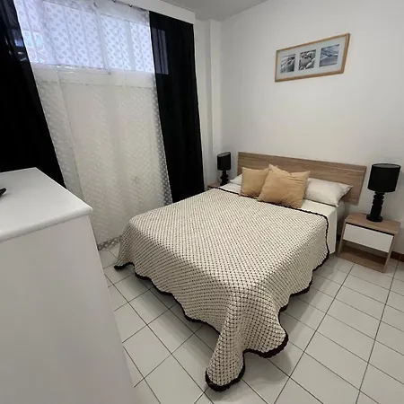 Parque Margarita - Cristianos * Los Cristianos (Tenerife)