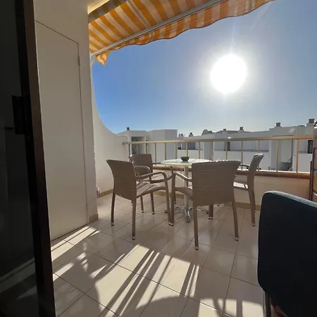 Appartement Parque Margarita - Cristianos *