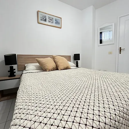 Parque Margarita - Cristianos Appartement