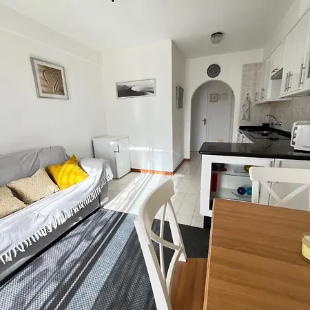 Appartement Parque Margarita - Cristianos Los Cristianos (Tenerife)