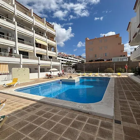 Appartement Parque Margarita - Cristianos *
