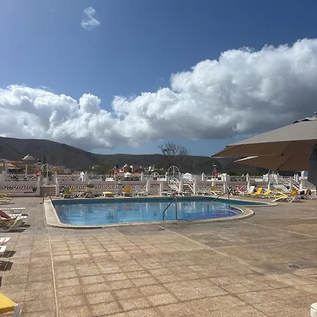 Parque Margarita - Cristianos *