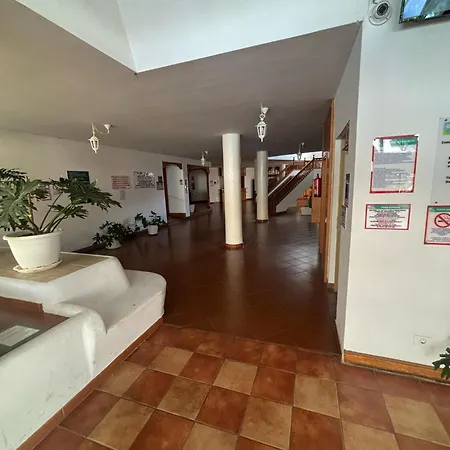 Parque Margarita - Cristianos Appartement *