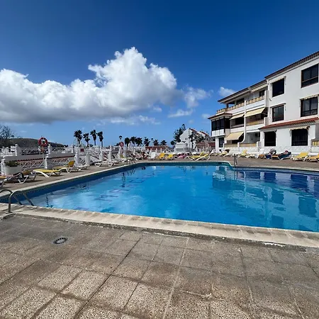 Appartement Parque Margarita - Cristianos Los Cristianos (Tenerife)