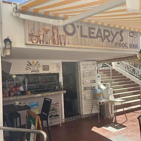 Parque Margarita - Cristianos Appartement *